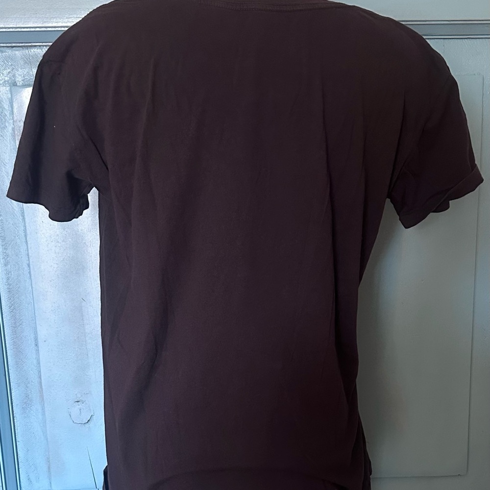 Women’s Short Sleeve T shirt “Blame it on my Wild Heart” by Idylwiild - Picture 3 of 5